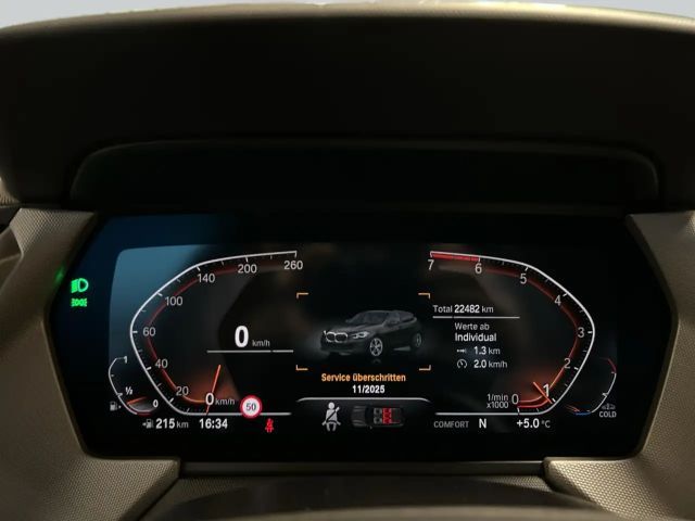 BMW 118 118i Advantage pakket Sedan