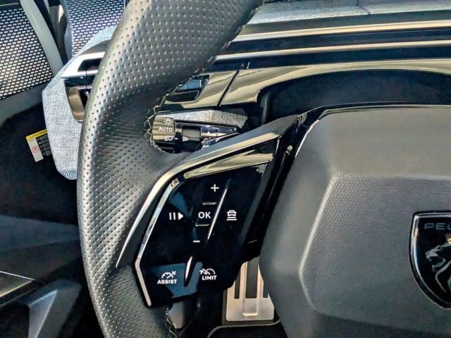 Peugeot 3008 GT-Line Hybrid