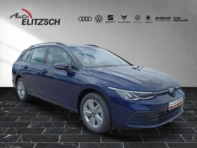 Volkswagen Golf Golf VIII Variant