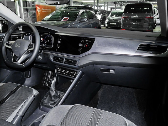 Volkswagen Polo Style