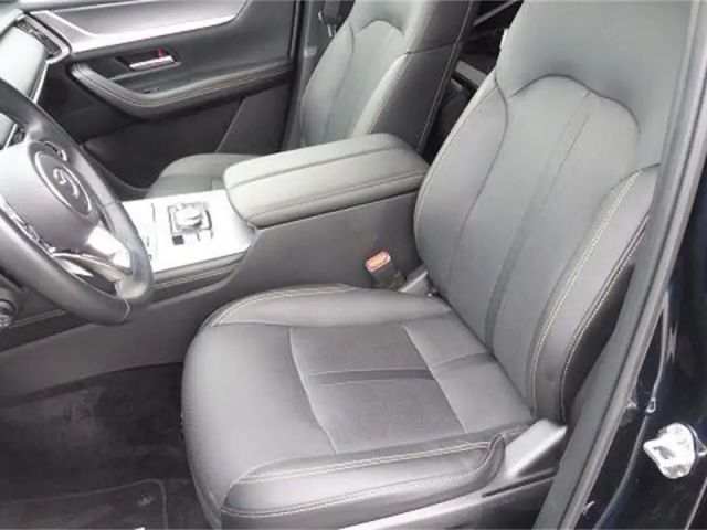 Mazda CX-60 2.5L 4WD e-Skyactiv