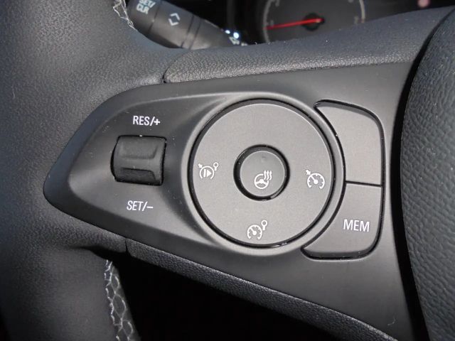 Opel Corsa 1.2 Klima/SHZ/LHZ/PDC/MirrorLink/DAB/Tempomat