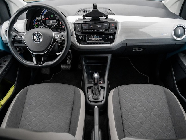 Volkswagen e-up! 61 kW 32.3 kWh 1-Gang-Automatik