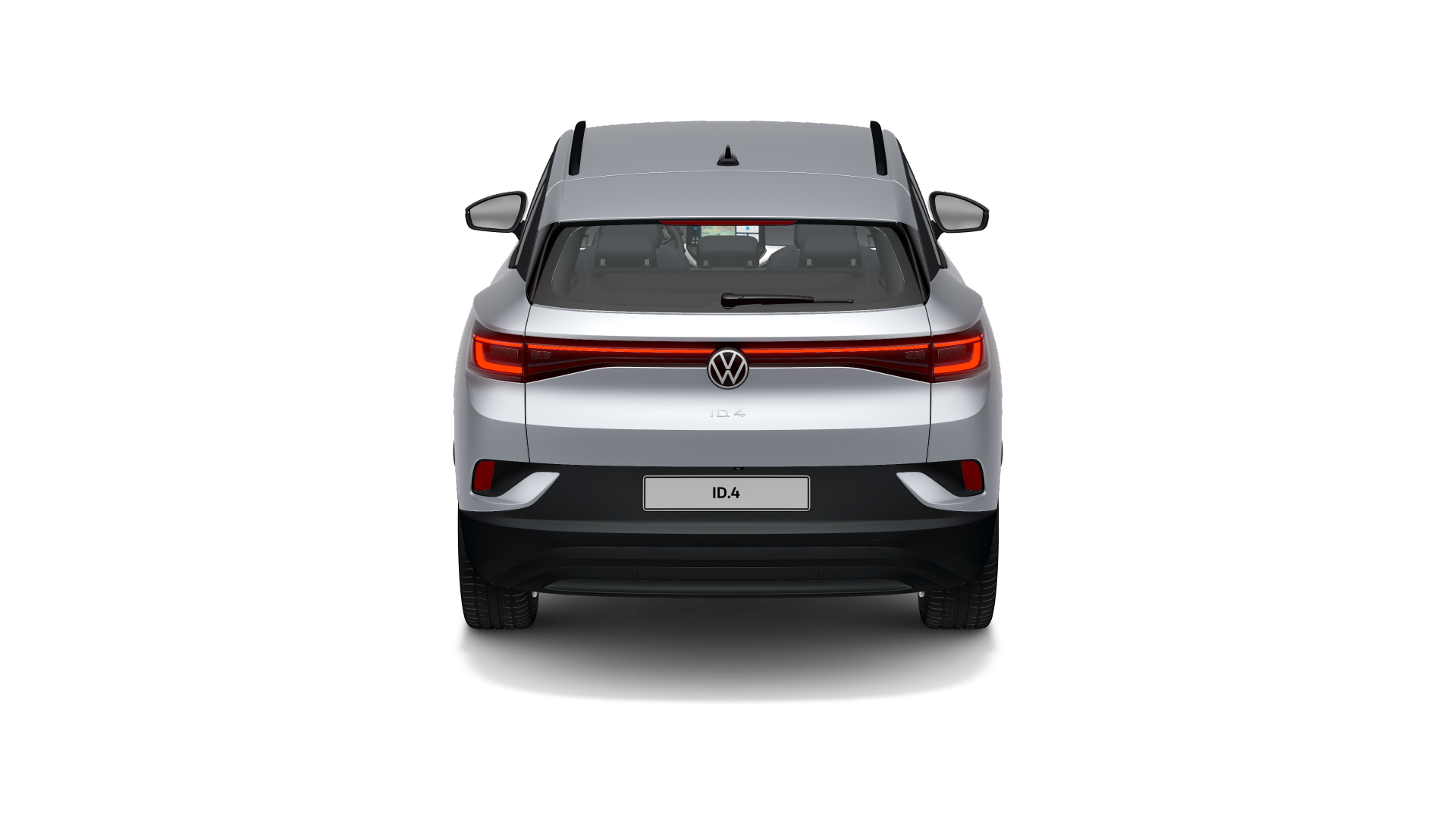 Volkswagen ID.4 Pure