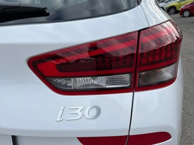 Hyundai i30 1.0 T-GDi