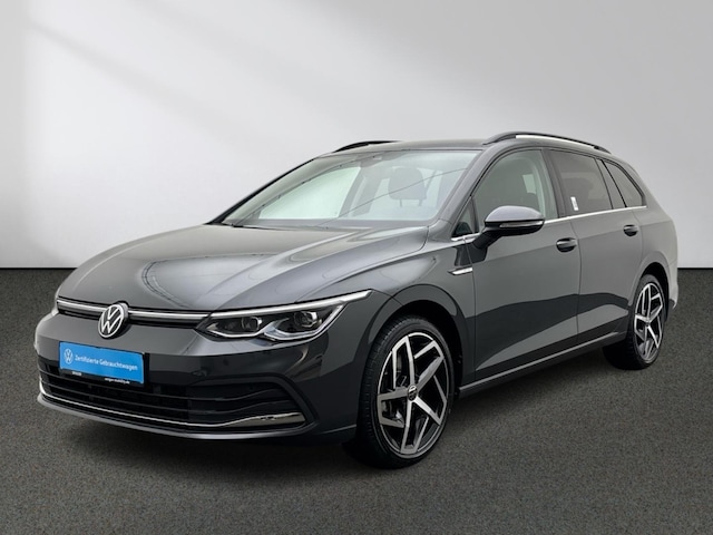 Volkswagen Golf 2.0 TDI DSG Golf VIII Variant