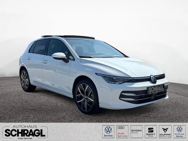 Volkswagen Golf 2.0 TDI DSG