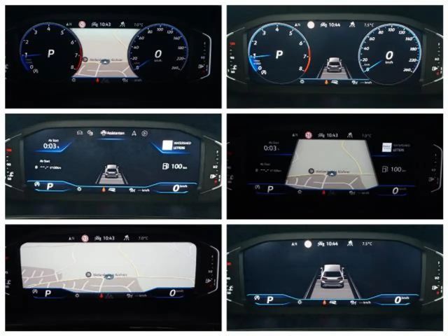 Volkswagen T-Roc DSG R-Line