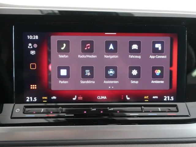 Volkswagen Multivan T7