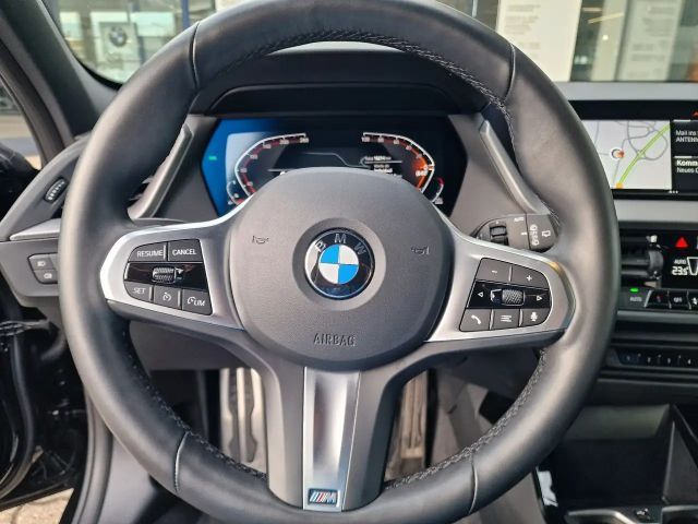 BMW 118 118i M-Sport Sedan