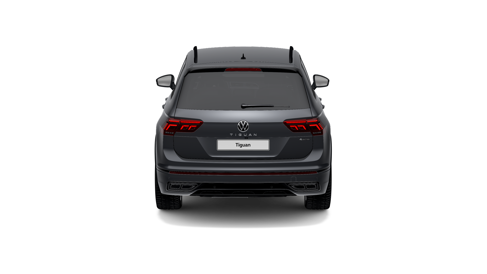 Volkswagen Tiguan 2.0 TDI DSG R-Line Style