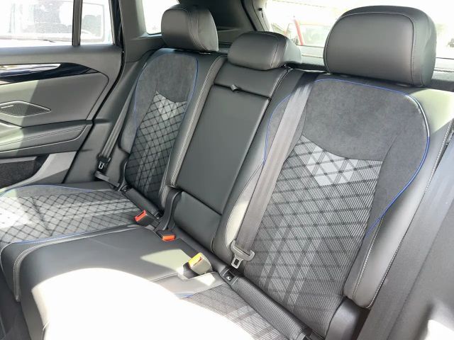 Volkswagen Tiguan DSG R-Line