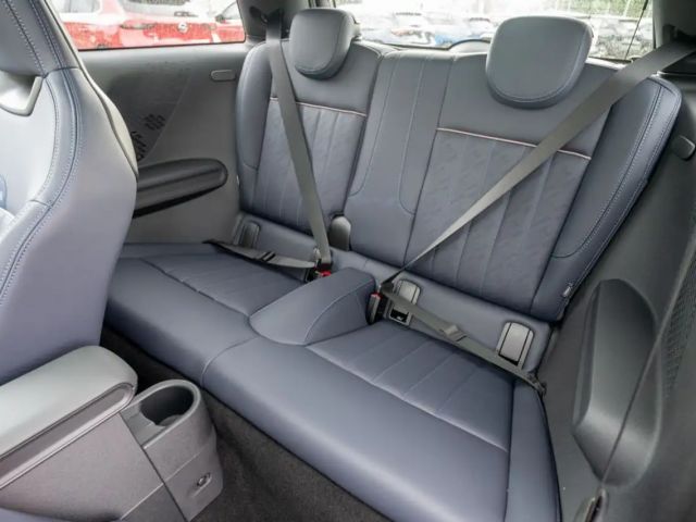 MINI Cooper S MINI Cooper S Favoured NAVI/HUD/ John Cooper S Sit