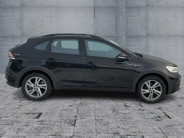 Volkswagen Taigo 1.5 TSI DSG R-Line