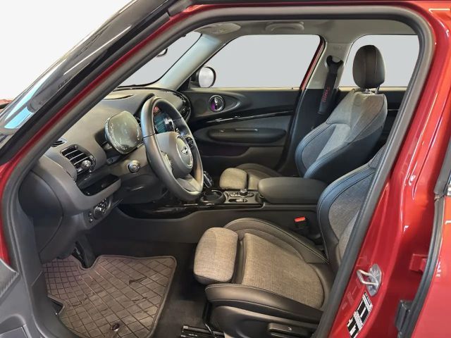 MINI Cooper Clubman Cooper Clubman Aut. Classic Trim Navi LED