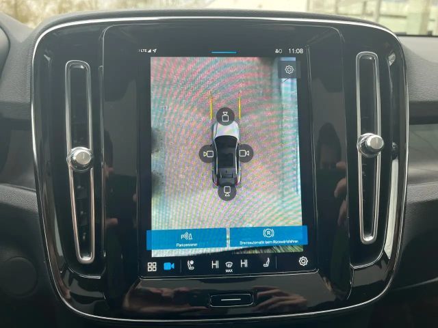 Volvo C40 Recharge Ultimate