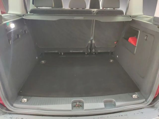 Volkswagen Caddy 2.0 TDI Combi