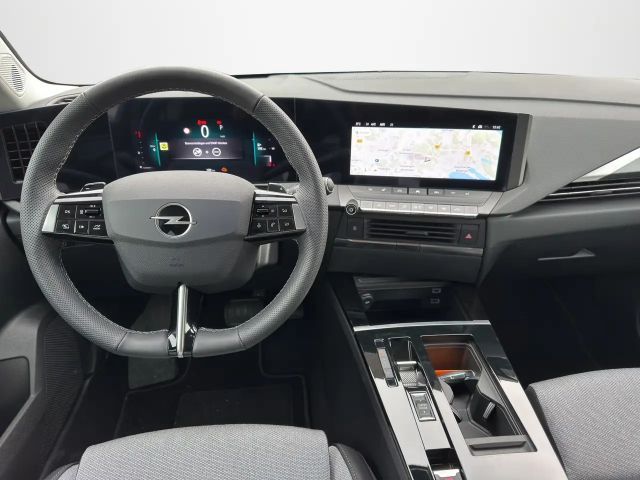 Opel Astra 1.2 Turbo Elegance Turbo