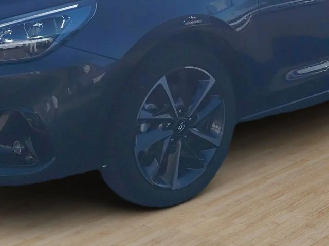 Hyundai i30 1.0 T-GDi Trend