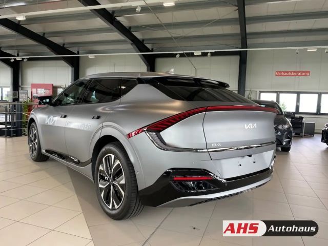 Kia EV6 77,4 kWh GT-Line