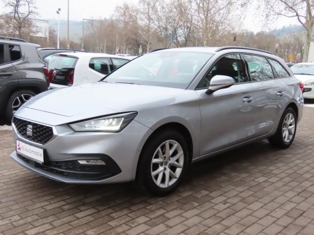 Seat Leon Sportstourer Style