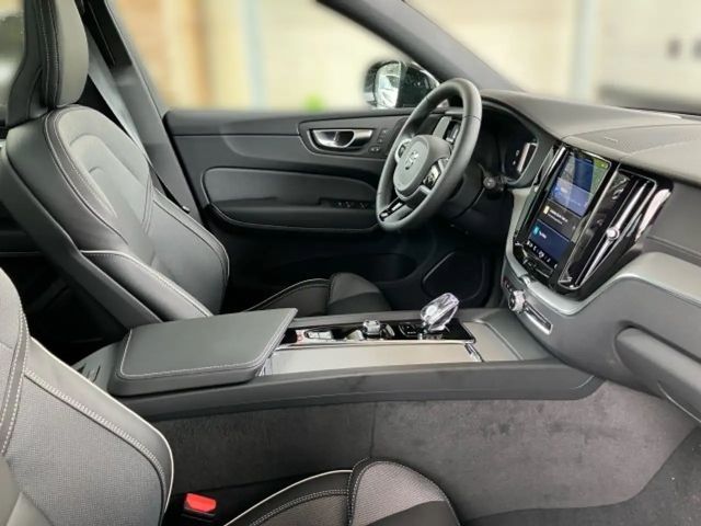 Volvo XC60 Dark T6 Ultra