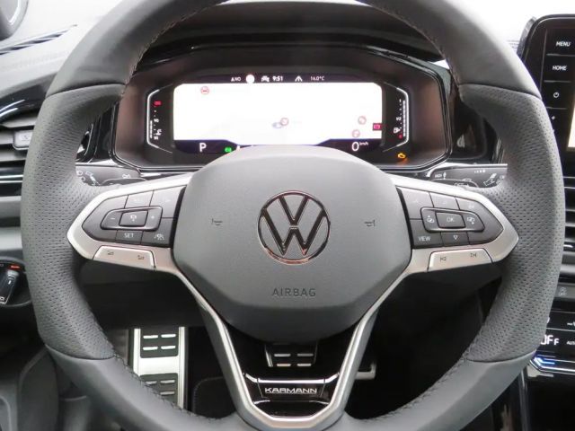 Volkswagen T-Roc 1.5 TSI Cabriolet DSG R-Line