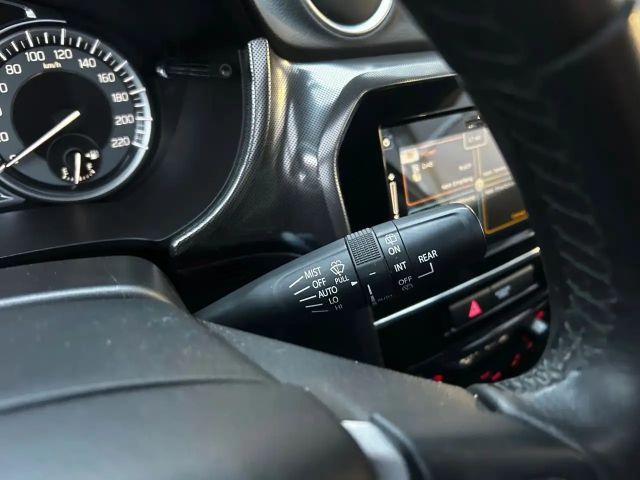 Suzuki Vitara Comfort
