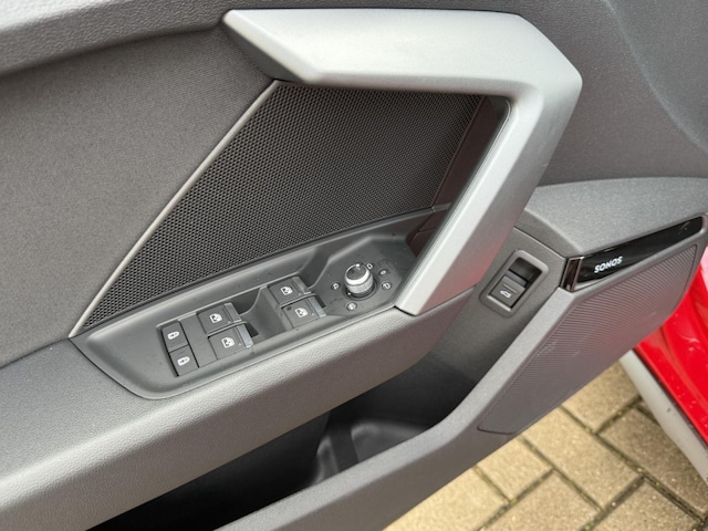 Audi A3 30 TFSI S-Line S-Tronic Sportback