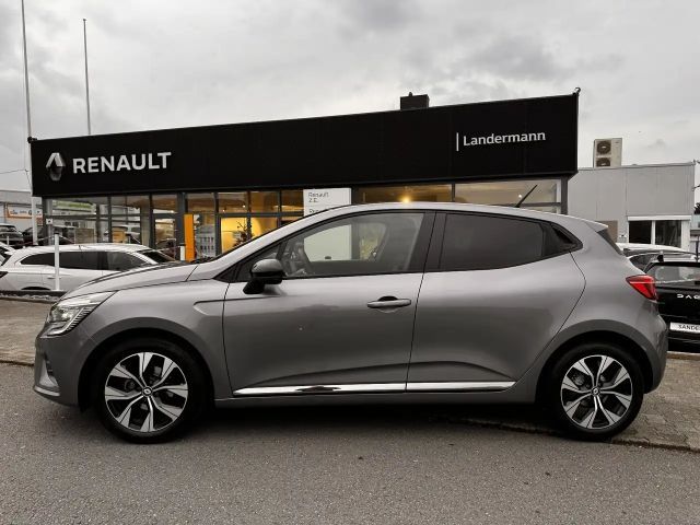 Renault Clio Evolution TCe 90