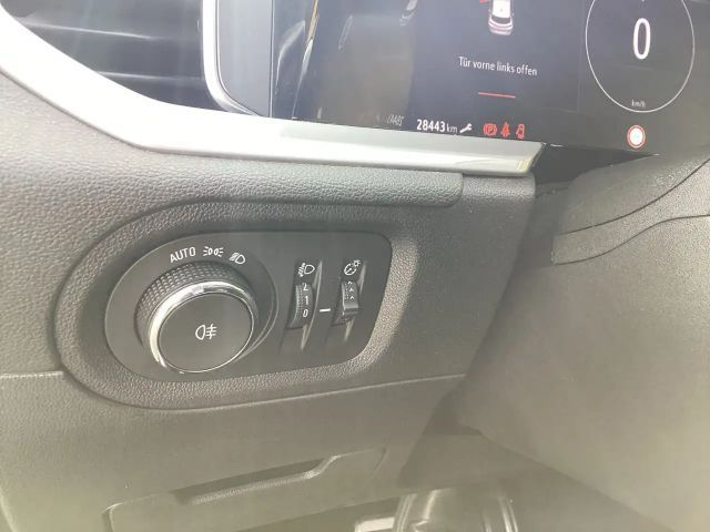 Opel Grandland X GS-Line Grand Sport