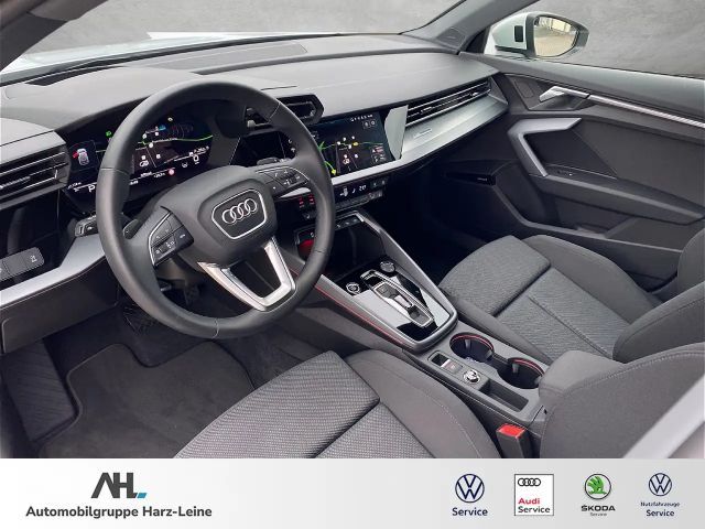 Audi A3 35 TFSI Sedan Sportback