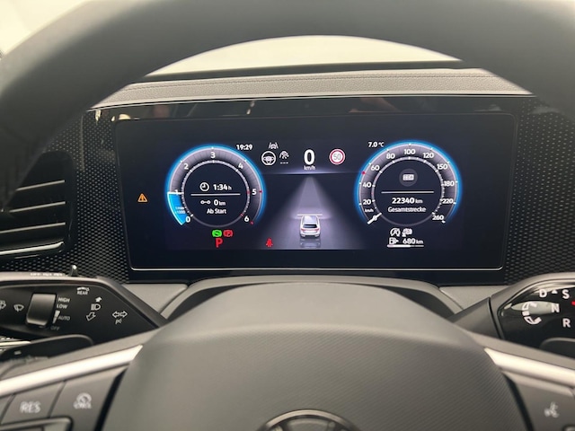 Volkswagen Passat 2.0 TDI Business DSG Variant