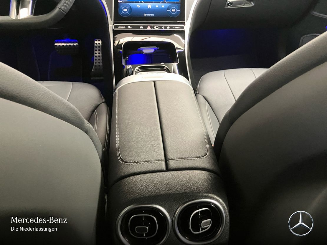 Mercedes-Benz CLE 220 CLE 220 d