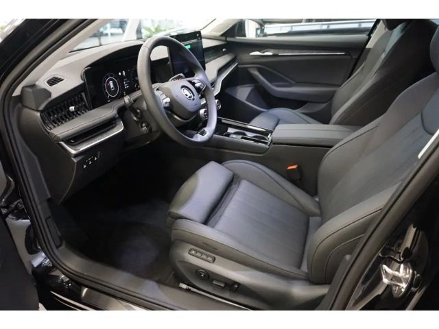 Skoda Superb 1.5 TSI Combi Selection