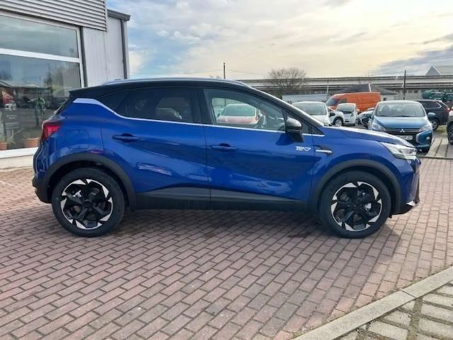 Mitsubishi ASX Intro Edition 1.6 Hybrid