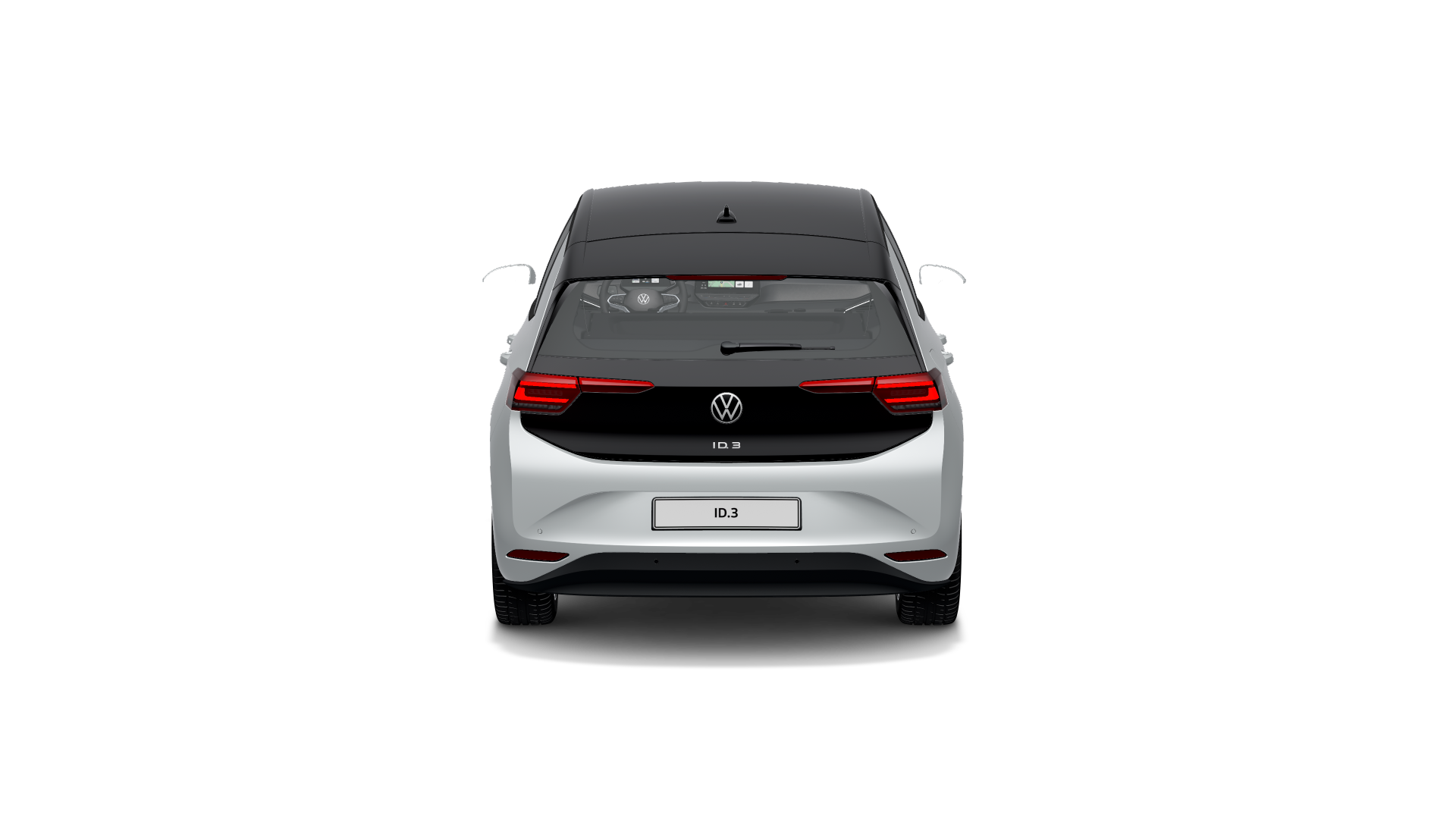 Volkswagen ID.3 LED.Navi.ACC AUT.SHZ.PDC