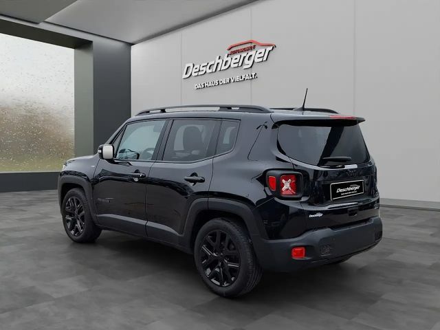 Jeep Renegade Night Eagle