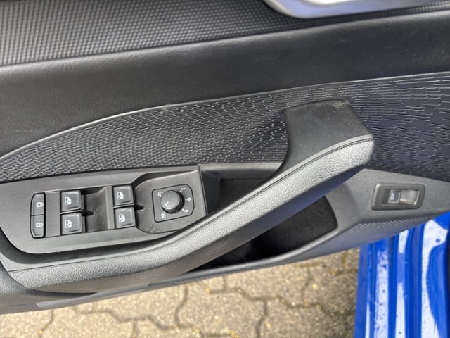 Skoda Octavia 2.0 TDI Combi