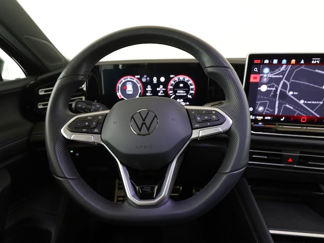 Volkswagen Tiguan 1.5 eTSI R-Line