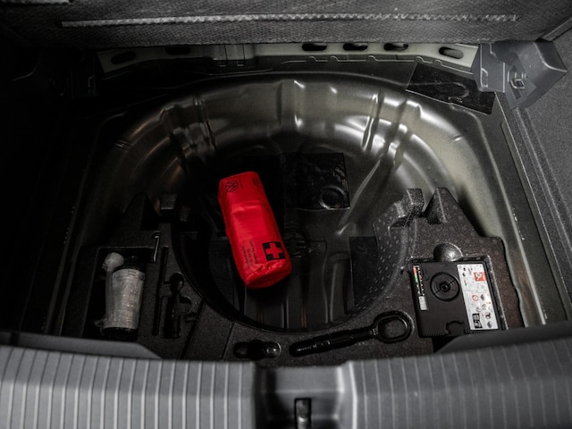 Volkswagen T-Roc 1.5 TSI DSG