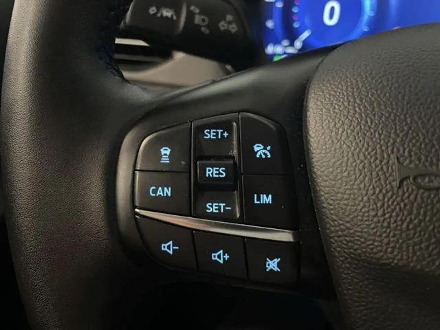 Ford Focus Active Wagon