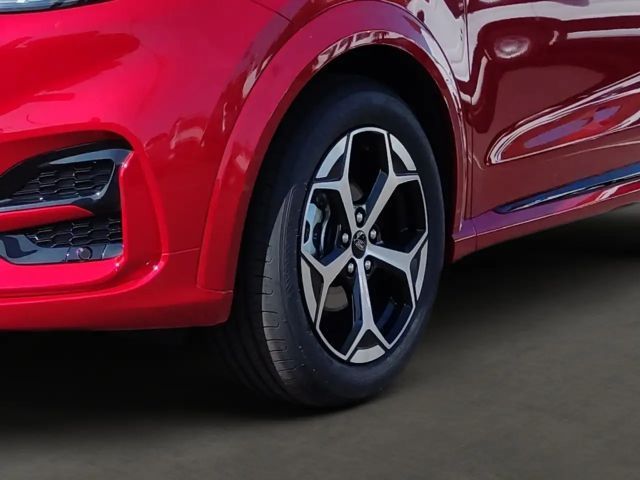 Ford Puma EcoBoost ST Line