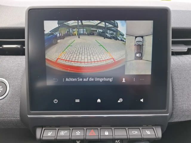 Renault Clio TCe 90 Techno