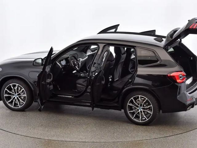 BMW X3 xDrive30e