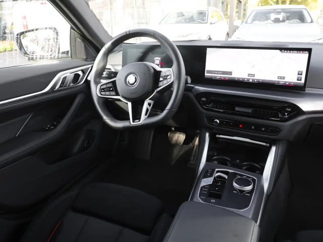 BMW i4 M-Sport Sedan eDrive40