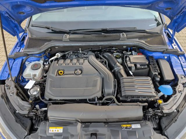 Skoda Scala 1.5 TSI Style Style