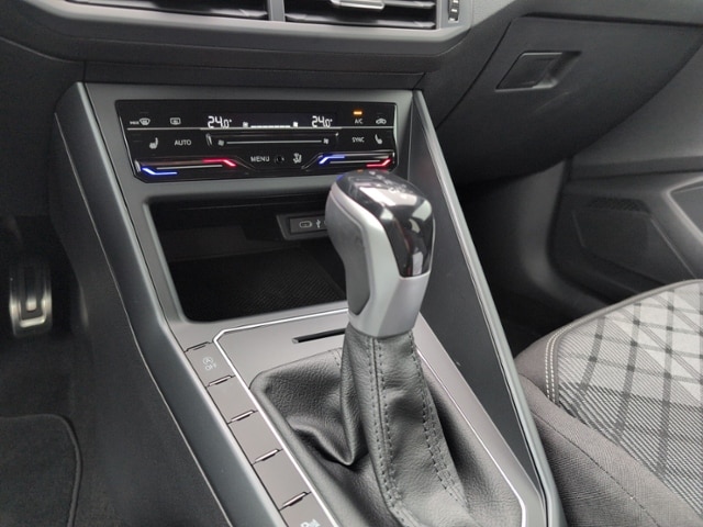 Volkswagen Polo 1.0 TSI DSG