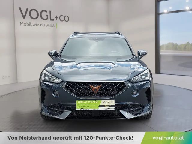 Cupra Formentor 1.4 DSG VZ e-Hybrid