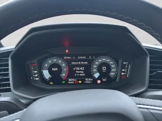 Audi A1 35 TFSI S-Line